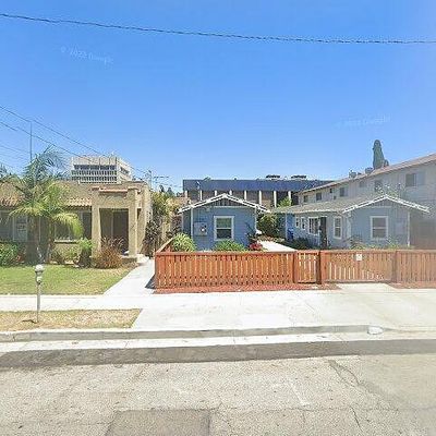 112 S Fir Ave, Inglewood, CA 90301