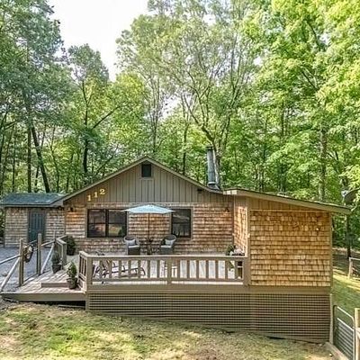 112 Sunrise Ln, Blue Ridge, GA 30513