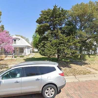 112 W 1 St St, Ellinwood, KS 67526