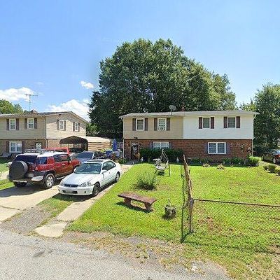 112 Woodland Dr, Indian Head, MD 20640