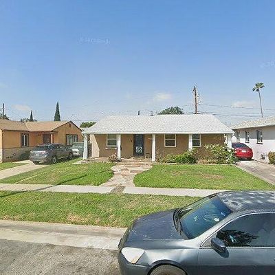 11203 La Salle Ave, Los Angeles, CA 90047