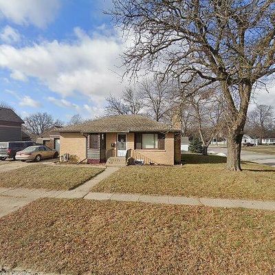 1121 N 9 Th St, Estherville, IA 51334