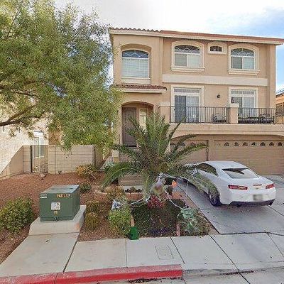 1121 Saffex Rose Ave, Henderson, NV 89052