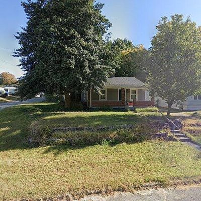 1121 Weller Ave, Louisville, KY 40208