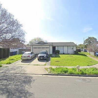 1122 Traughber St, Milpitas, CA 95035