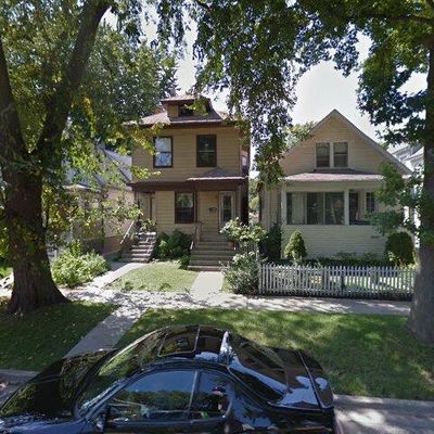 1122 Sherman Ave, Evanston, IL 60202