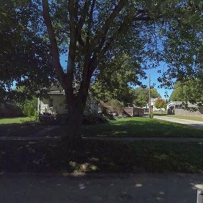 1123 N Mill St, Pontiac, IL 61764