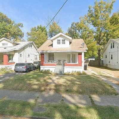 1123 W Ashland Ave, Louisville, KY 40215