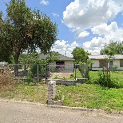 1124 N Maple St, Alton, TX 78573