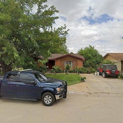 113 6 Th St, Dexter, NM 88230