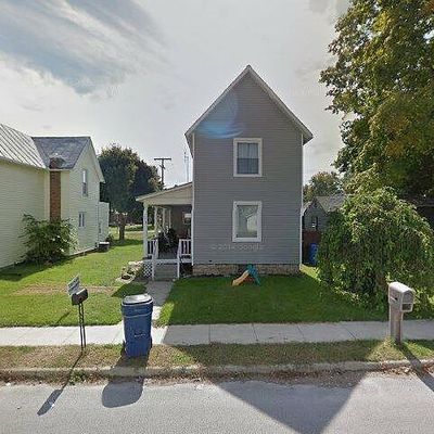 113 1 St Ave, Tiffin, OH 44883