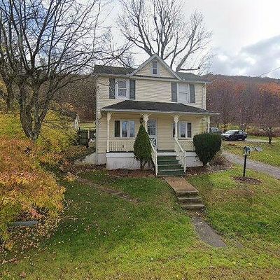 113 E Foothills Dr, Drums, PA 18222