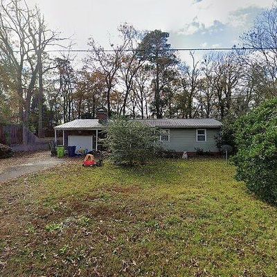 113 E Sherwood Dr, Havelock, NC 28532