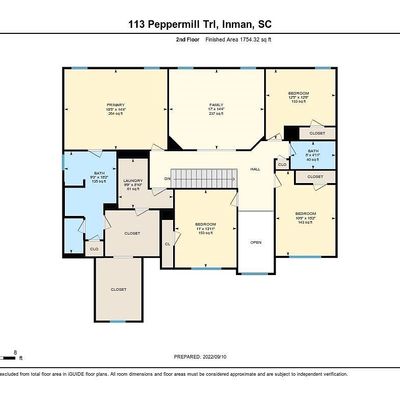 113 Peppermill Trl, Boiling Springs, SC 29316