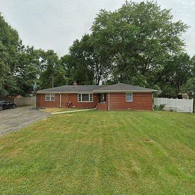 113 Venable Dr, Avon, IN 46123