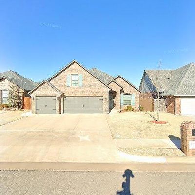 113 Sw 168 Th Ter, Oklahoma City, OK 73170