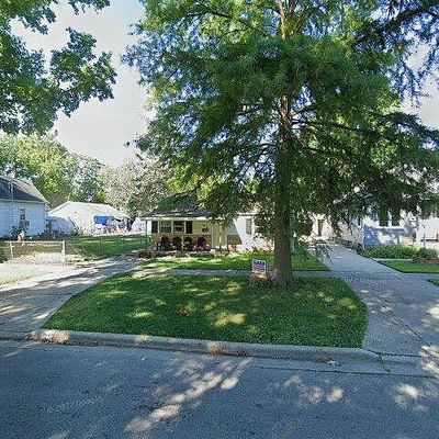 1131 N Ohio St, Springfield, IL 62702