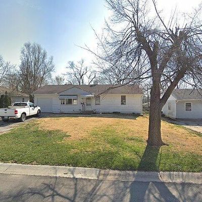11311 Greenwood Rd, Kansas City, MO 64134