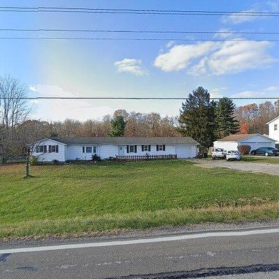 11315 Chillicothe Lancaster Rd Sw, Amanda, OH 43102