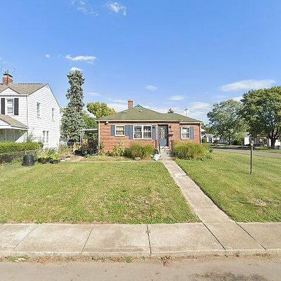 1132 Bulen Ave, Columbus, OH 43206