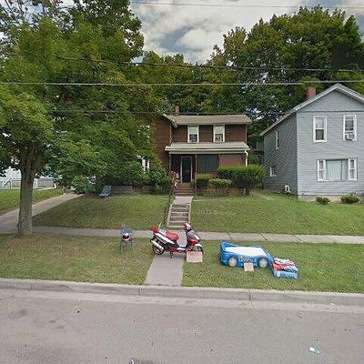 1132 Prendergast Ave, Jamestown, NY 14701