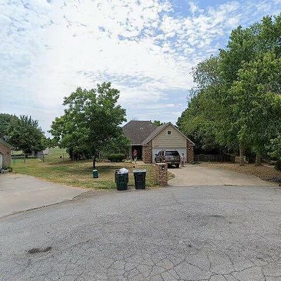 1132 S Hummingbird Cir, Skiatook, OK 74070