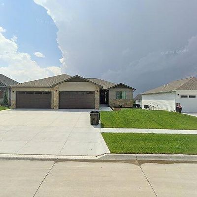 1133 Annabel Ave, Hickman, NE 68372