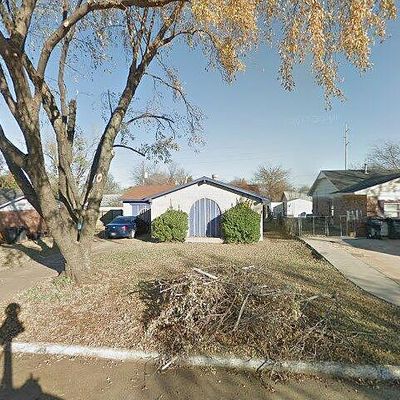 1133 Se 23 Rd St, Oklahoma City, OK 73129