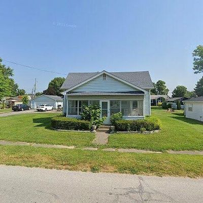 1137 W Warren St, Mitchell, IN 47446