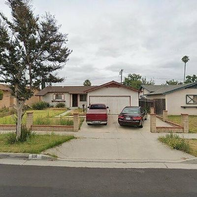 1138 Cabana Ave, La Puente, CA 91744