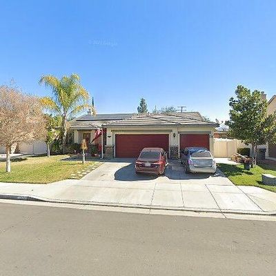 1139 Huckleberry Ln, San Jacinto, CA 92582