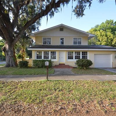 114 1 St St Nw, Fort Meade, FL 33841
