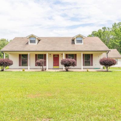 114 Jamie Ln, Beebe, AR 72012