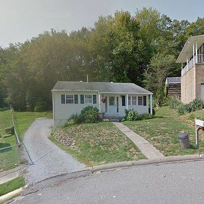 114 Karen Way, Weirton, WV 26062