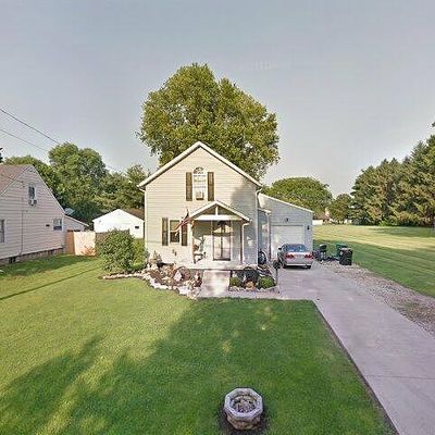 114 N Westmoor Ave, Newark, OH 43055