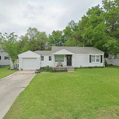 114 Ray St, Ada, OK 74820