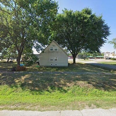 1140 Washington Ave, Parsons, KS 67357