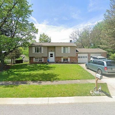 1142 Commission Rd, Greenwood, IN 46142