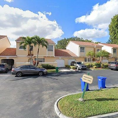 11417 Lakeview Dr #3 D, Coral Springs, FL 33071