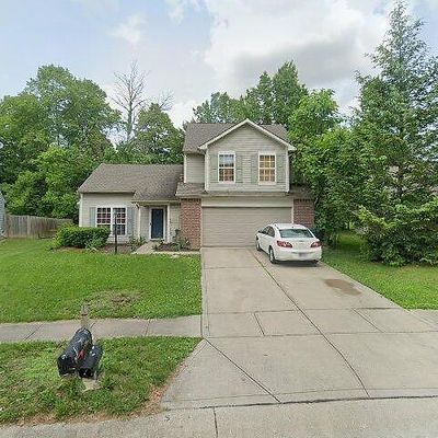 11438 Shady Hollow Ln, Indianapolis, IN 46229