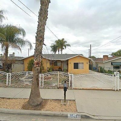 1145 S A St, Perris, CA 92570