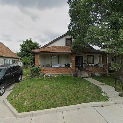 1148 Knox St, Indianapolis, IN 46227