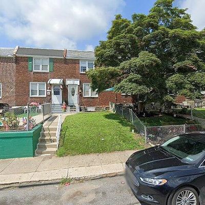 1148 Wycombe Ave, Darby, PA 19023
