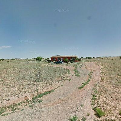 115 Crazy Rabbit Rd, Santa Fe, NM 87508