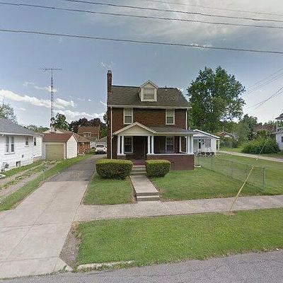 115 Gibson Ave, Mansfield, OH 44907