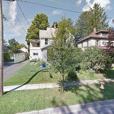 115 N Dow St, Falconer, NY 14733