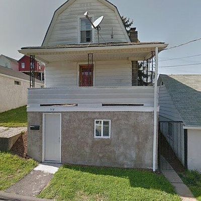 115 Tobin Ln, Kingston, PA 18704