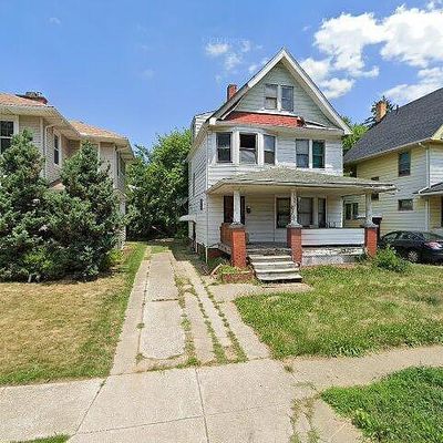 11507 Scottwood Ave, Cleveland, OH 44108