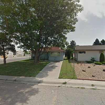 1152 S Vallejo St, Denver, CO 80223