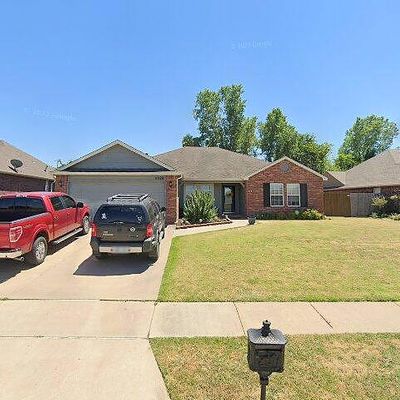 11520 E 117 Th St N, Collinsville, OK 74021